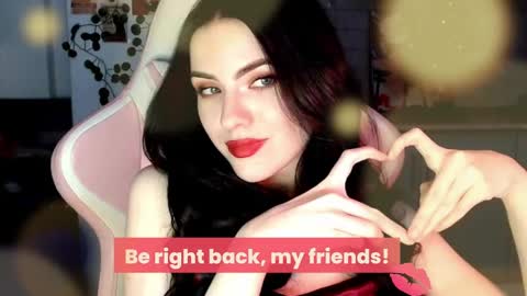 Sophie  online show from March 10, 1:32 pm