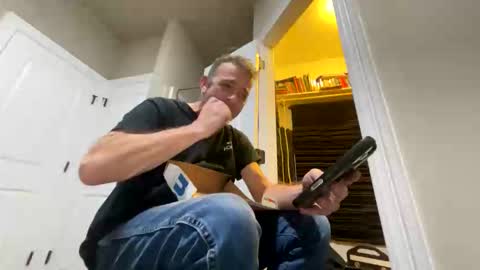 rockstarmaverick2025 online show from December 20, 7:26 am