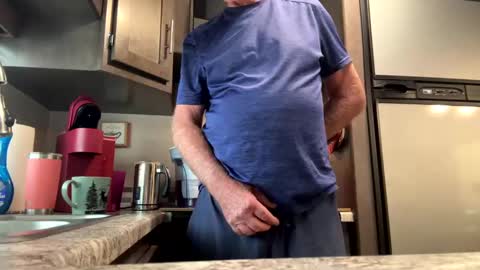 rocky_55 online show from February 16, 11:48 pm