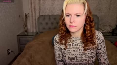 Rockel online show from October 28, 9:27 pm