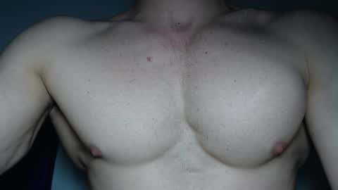 rocky muscle online show from February 11, 10:57 pm