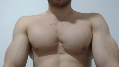 rocky muscle online show from March 31, 3:40 am