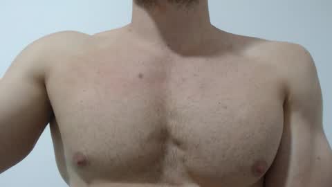 rocky muscle online show from February 26, 3:10 am