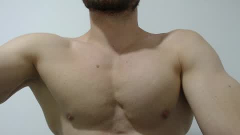 rocky muscle online show from March 29, 5:09 am