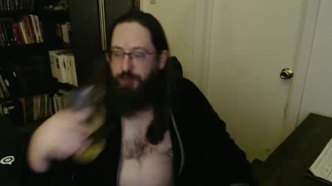 rockydanger online show from November 30, 3:41 pm