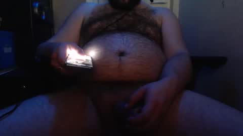 roctumx online show from April 13, 9:30 pm