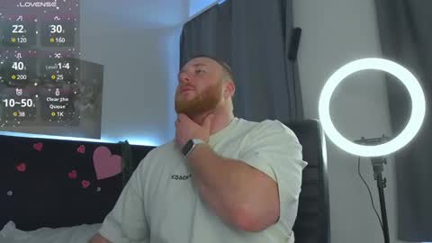 Roddy online show from February 14, 7:38 am