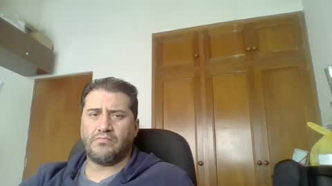 Rodfer online show from May 14, 12:47 pm