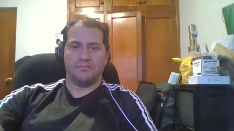 Rodfer online show from November 16, 9:44 am