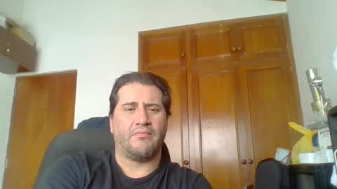 Rodfer online show from May 8, 12:44 pm