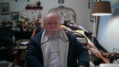 rodhammer60 online show from December 15, 12:56 pm