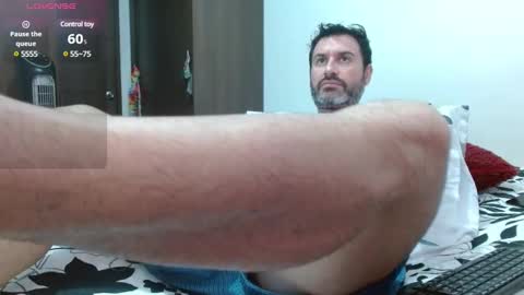 Rod online show from February 23, 3:08 pm