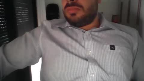 RodRelbad online show from September 17, 8:23 pm