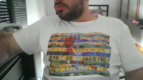 RodRelbad online show from December 22, 12:45 pm