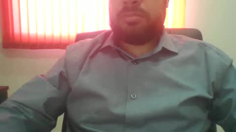 RodRelbad online show from February 12, 5:48 pm