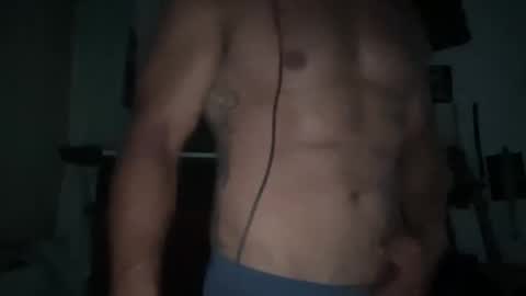 rodrigo232426 online show from October 18, 9:35 am