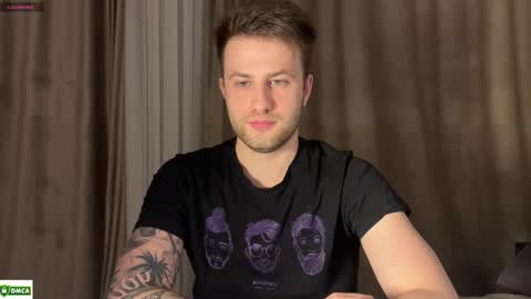 Rodrigo online show from February 17, 5:34 pm