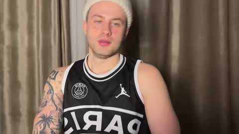 Rodrigo online show from November 1, 11:15 pm