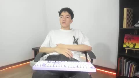 Roff Lust online show from February 17, 5:06 am