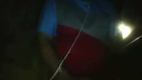 Roger online show from November 14, 2:14 am