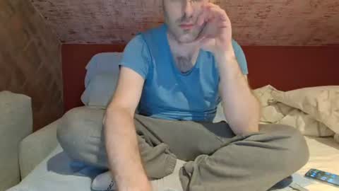 rogersand88 online show from June 12, 9:58 pm