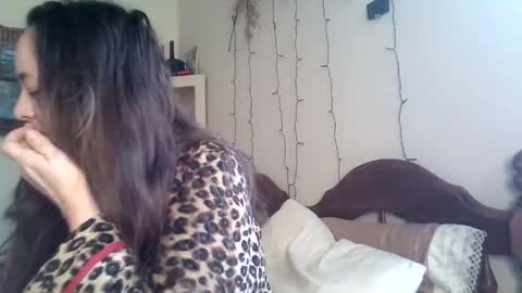 Rosie Rios online show from February 15, 3:44 pm