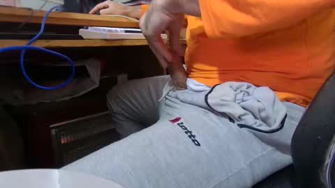 rokettttt online show from November 2, 10:32 pm