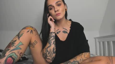 rokiinbaby online show from March 2, 12:31 am