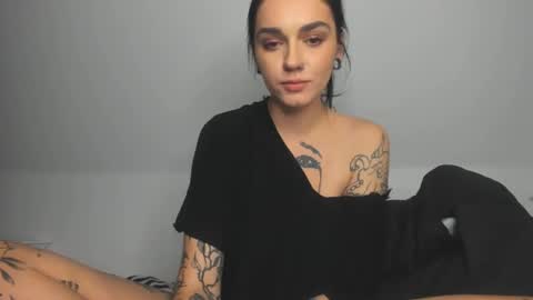 rokiinbaby online show from December 5, 11:23 pm