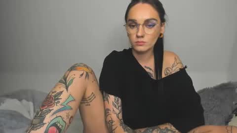 rokiinbaby online show from February 5, 8:46 pm