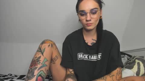 rokiinbaby online show from January 26, 11:50 pm