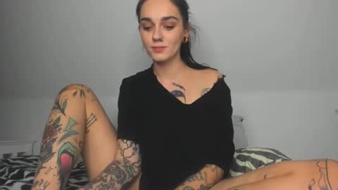 rokiinbaby online show from January 15, 12:19 am