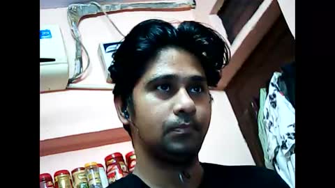 rokky25 online show from February 2, 5:10 am