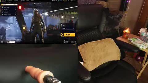 Rok-N-Blaze online show from March 19, 1:11 am