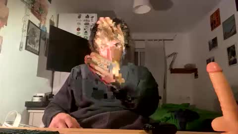 rokyyyyyyyy363545 online show from March 7, 7:36 pm