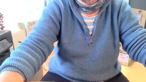 rolandloser1000 online show from January 5, 1:58 pm