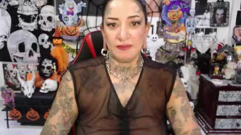 Rolly online show from October 17, 10:58 pm