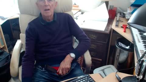 rolydawe online show from September 11, 3:24 pm