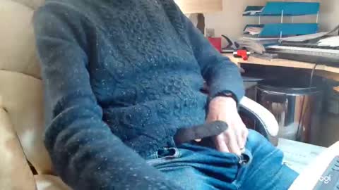 rolydawe online show from October 31, 2:39 pm