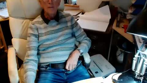 rolydawe online show from September 17, 9:02 am