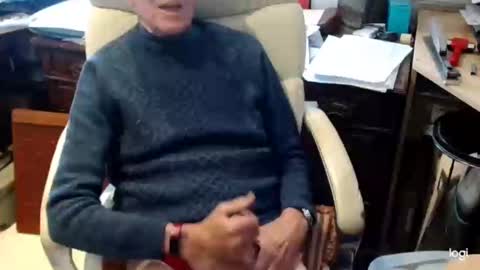 rolydawe online show from January 29, 2:10 pm