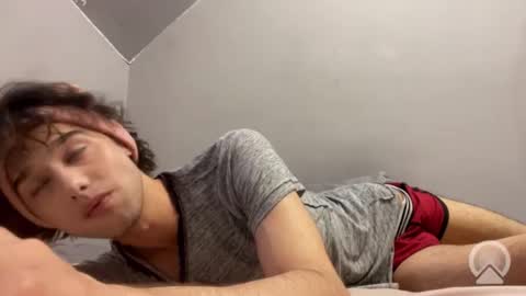 roma_shyguy_ online show from July 5, 1:42 am