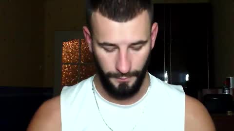 Snapshot of romanheart69 chatting on October 1, 7:02 pm Max online show from October 1, 7:02 pm