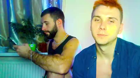 Snapshot of romanheart69 chatting on October 18, 5:17 pm Max online show from October 18, 5:17 pm