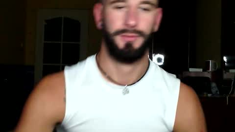 Snapshot of romanheart69 chatting on September 25, 8:05 pm Max online show from September 25, 8:05 pm