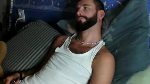 Snapshot of romanheart69 chatting on October 14, 3:37 pm Max online show from October 14, 3:37 pm