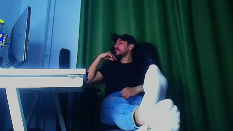 romaniamaster1 online show from March 31, 6:25 am