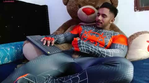 Roman online show from October 30, 10:32 pm