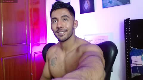 Roman online show from November 30, 4:58 pm