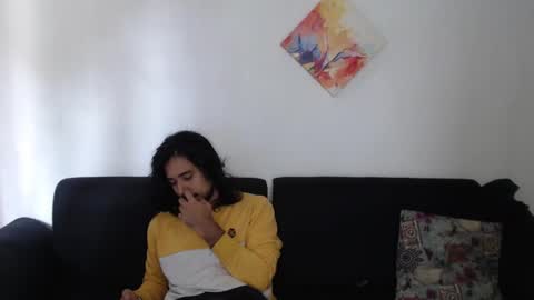 Roman online show from January 5, 7:28 pm